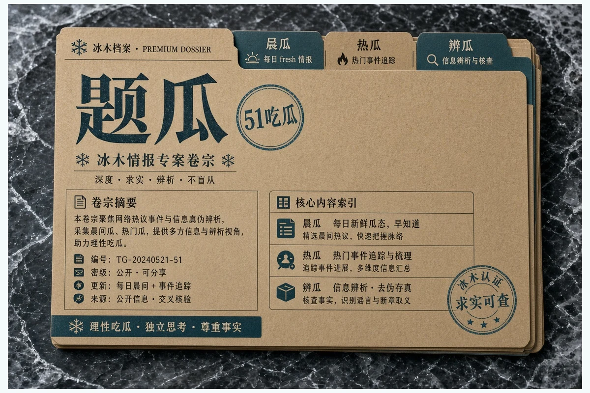 话题专题